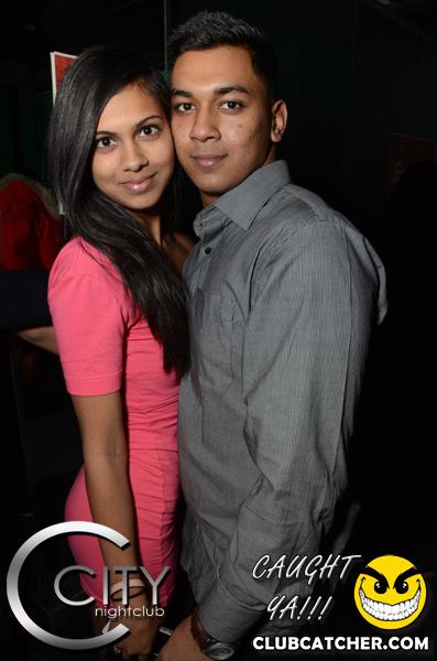 City nightclub photo 383 - December 19th, 2012