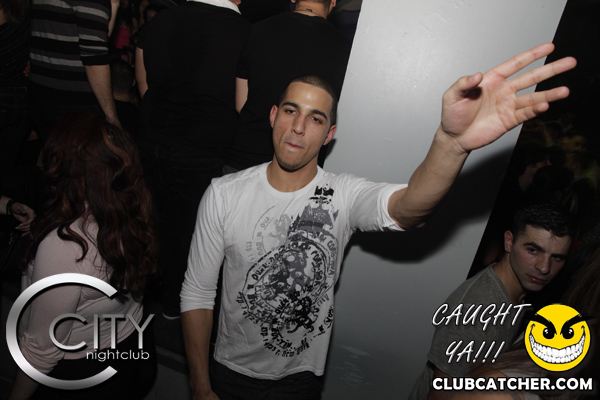 City nightclub photo 385 - December 19th, 2012