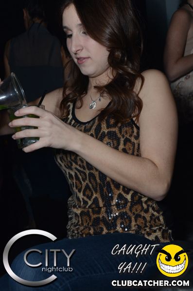 City nightclub photo 386 - December 19th, 2012
