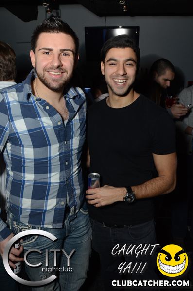 City nightclub photo 387 - December 19th, 2012