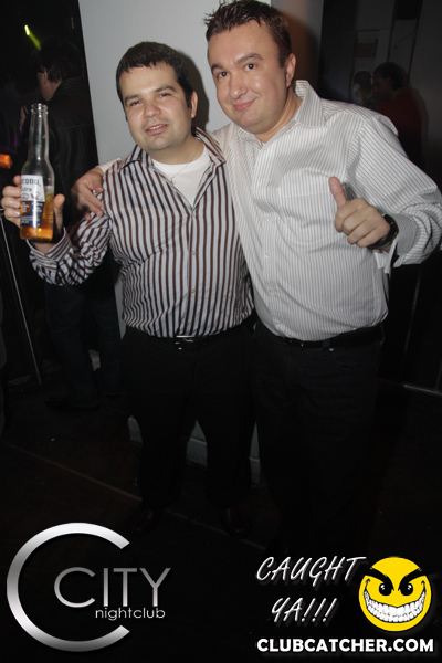 City nightclub photo 389 - December 19th, 2012