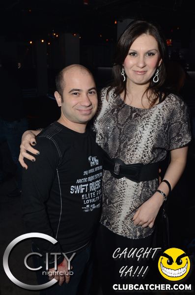 City nightclub photo 390 - December 19th, 2012