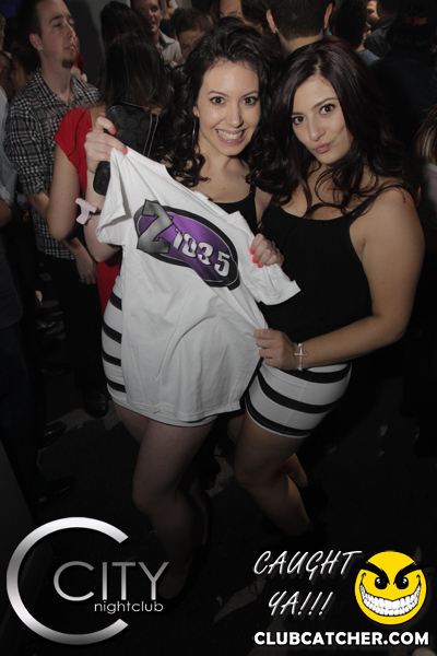 City nightclub photo 393 - December 19th, 2012