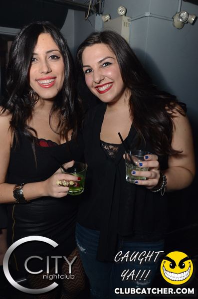 City nightclub photo 395 - December 19th, 2012