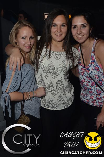 City nightclub photo 397 - December 19th, 2012