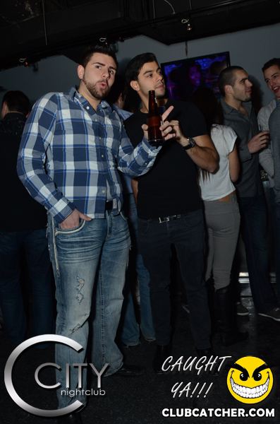 City nightclub photo 399 - December 19th, 2012