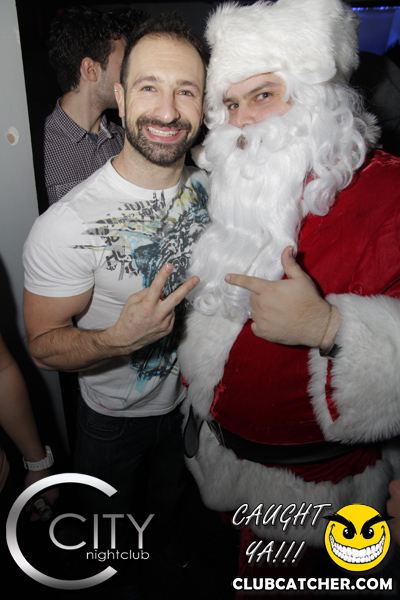 City nightclub photo 41 - December 19th, 2012