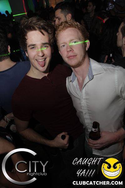 City nightclub photo 403 - December 19th, 2012