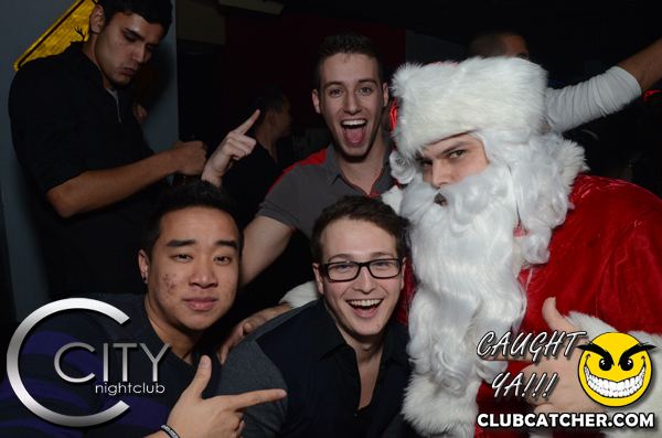 City nightclub photo 404 - December 19th, 2012