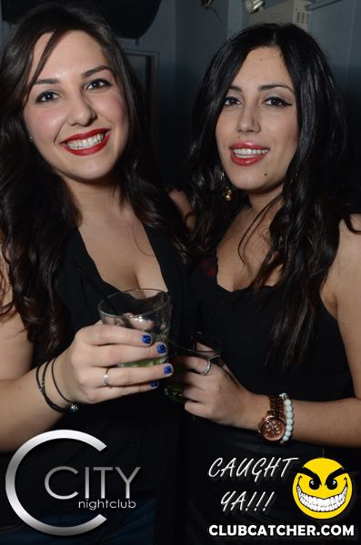 City nightclub photo 405 - December 19th, 2012