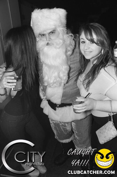 City nightclub photo 409 - December 19th, 2012