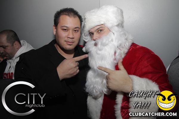 City nightclub photo 42 - December 19th, 2012