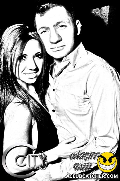 City nightclub photo 411 - December 19th, 2012