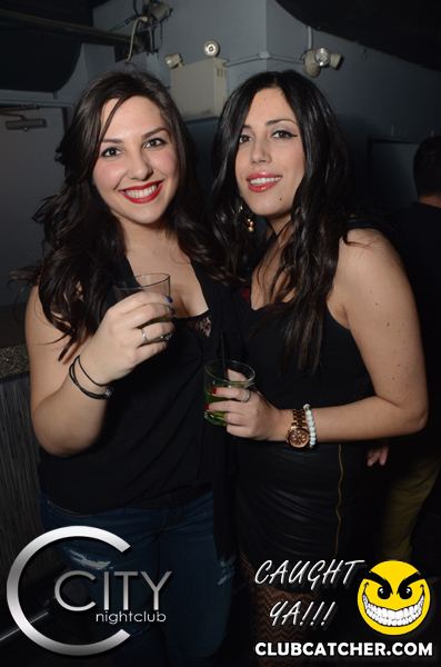 City nightclub photo 414 - December 19th, 2012