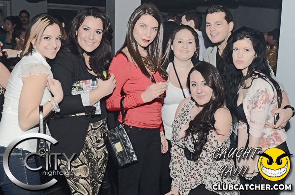 City nightclub photo 417 - December 19th, 2012