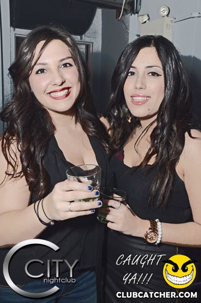 City nightclub photo 418 - December 19th, 2012