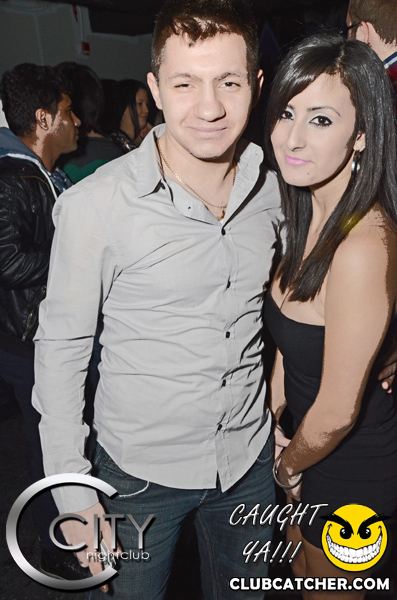 City nightclub photo 419 - December 19th, 2012