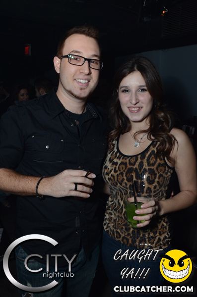 City nightclub photo 420 - December 19th, 2012
