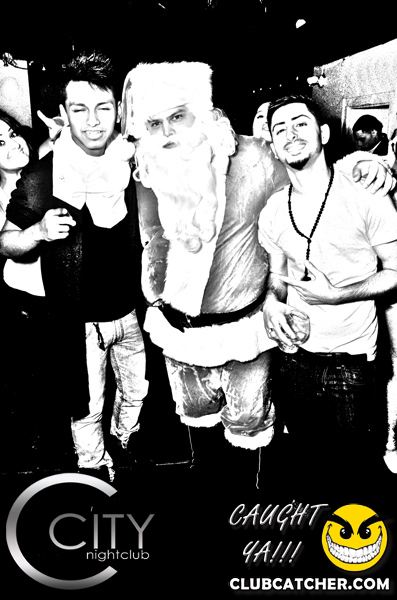 City nightclub photo 421 - December 19th, 2012
