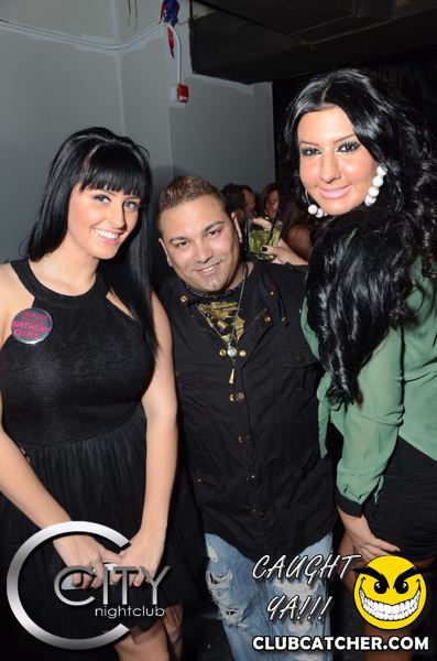 City nightclub photo 423 - December 19th, 2012