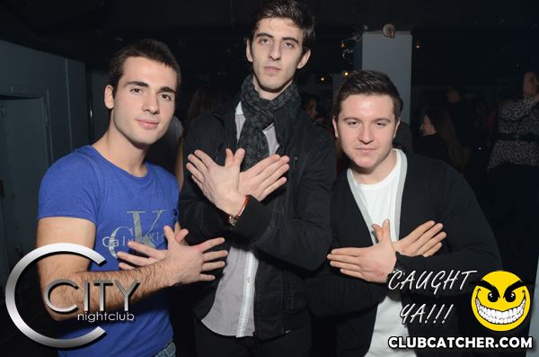 City nightclub photo 425 - December 19th, 2012