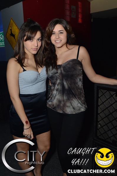 City nightclub photo 426 - December 19th, 2012