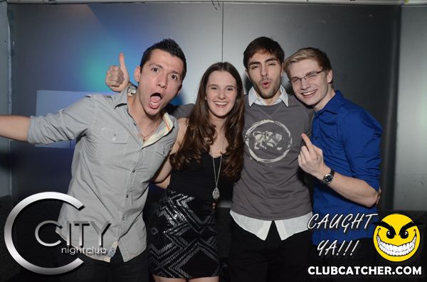 City nightclub photo 427 - December 19th, 2012