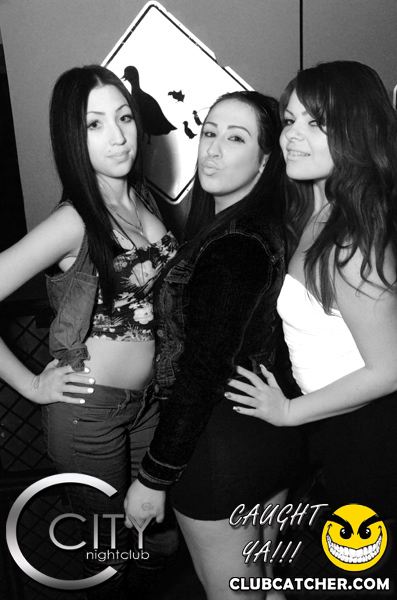 City nightclub photo 428 - December 19th, 2012