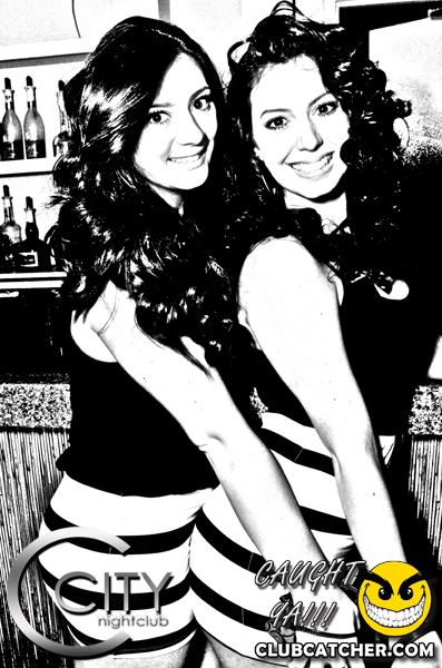 City nightclub photo 430 - December 19th, 2012