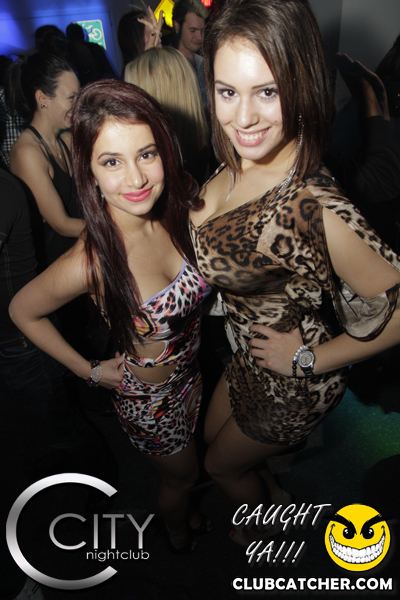 City nightclub photo 44 - December 19th, 2012