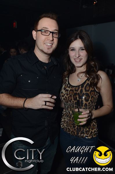 City nightclub photo 433 - December 19th, 2012