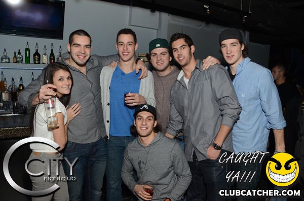 City nightclub photo 435 - December 19th, 2012