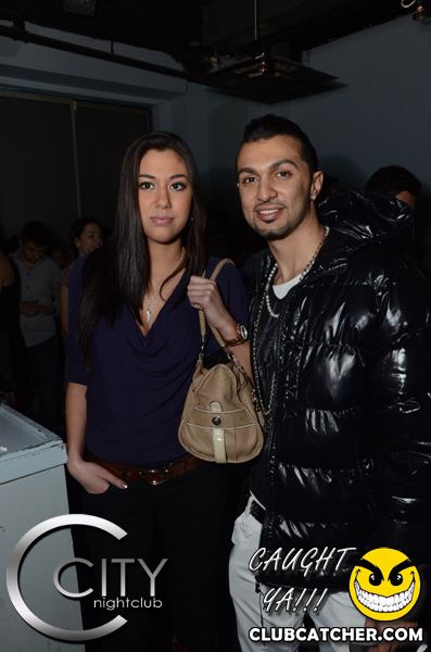 City nightclub photo 439 - December 19th, 2012