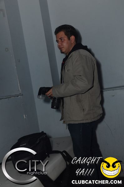 City nightclub photo 440 - December 19th, 2012