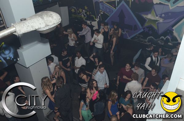 City nightclub photo 441 - December 19th, 2012