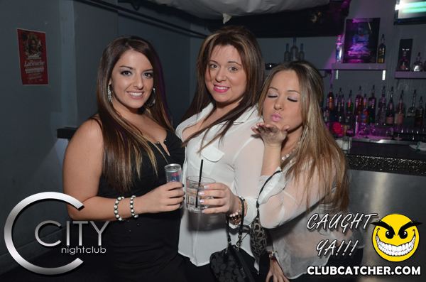 City nightclub photo 444 - December 19th, 2012