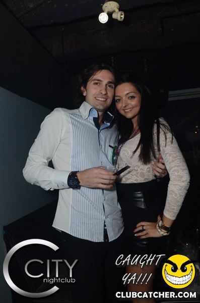City nightclub photo 445 - December 19th, 2012