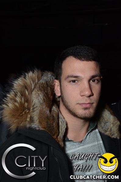 City nightclub photo 446 - December 19th, 2012