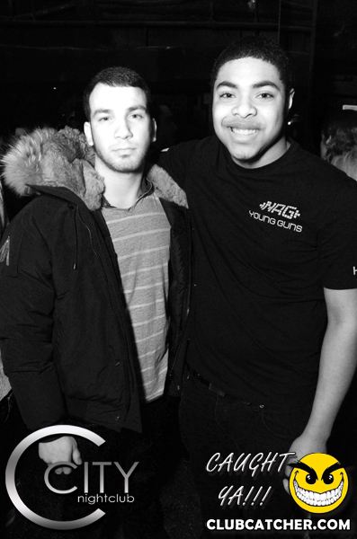 City nightclub photo 447 - December 19th, 2012