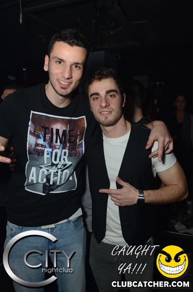 City nightclub photo 448 - December 19th, 2012