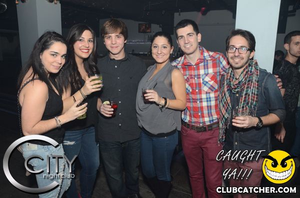 City nightclub photo 449 - December 19th, 2012