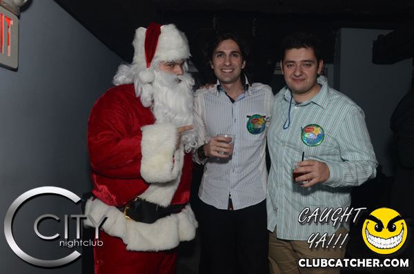 City nightclub photo 450 - December 19th, 2012