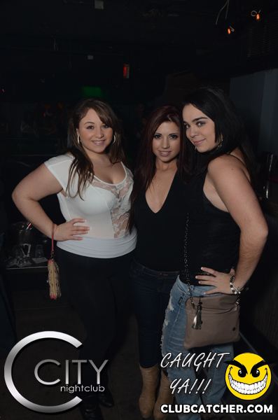 City nightclub photo 451 - December 19th, 2012