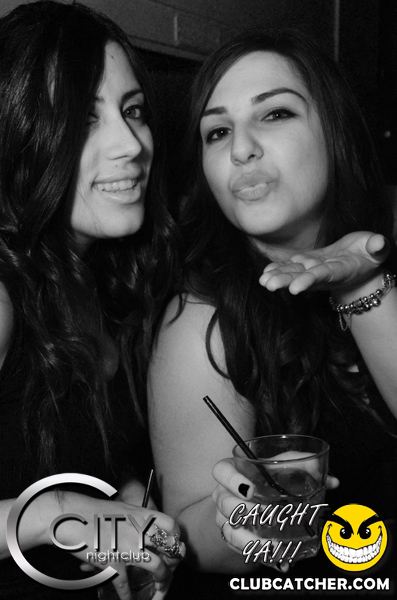 City nightclub photo 453 - December 19th, 2012