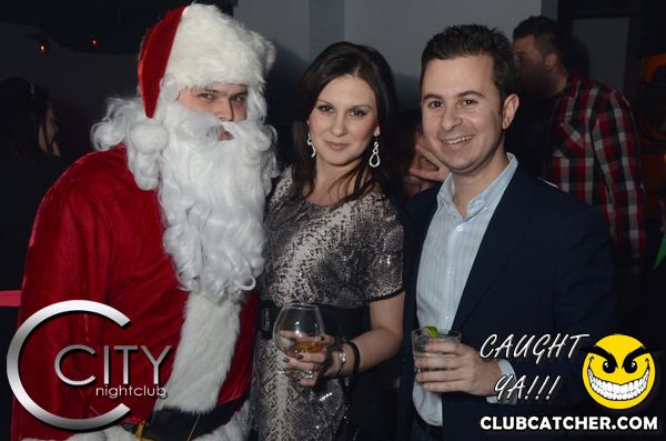 City nightclub photo 455 - December 19th, 2012