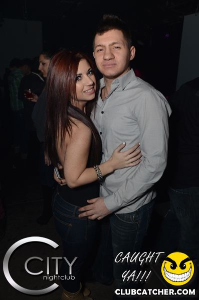 City nightclub photo 457 - December 19th, 2012