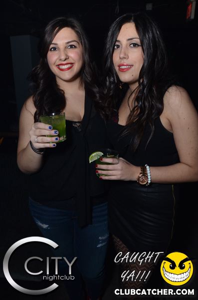 City nightclub photo 458 - December 19th, 2012