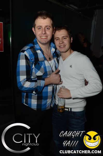 City nightclub photo 459 - December 19th, 2012