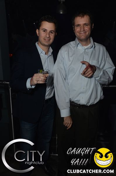 City nightclub photo 460 - December 19th, 2012