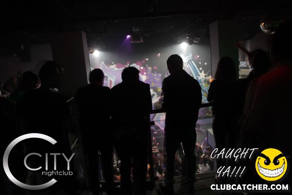 City nightclub photo 462 - December 19th, 2012